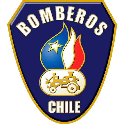 Bomberos-de-Chile